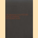 De wetenschappelijke bibliotheken in Nederland
diverse auteurs
€ 12,50 De wetenschappelijke bibliotheken in Nederland
diverse auteurs
€ 12,50