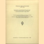Johannes Amos Comenius 1592-1992. Catalogus van de Tentoonstelling in de Universiteitsbibliotheek te Amsterdam 6 maart tot en met 10 april 1992
Kees Mercks e.a.
€ 10,00 Johannes Amos Comenius 1592-1992. Catalogus van de Tentoonstelling in de Universiteitsbibliotheek te Amsterdam 6 maart tot en met 10 april 1992
Kees Mercks e.a.
€ 10,00