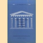 Griekenland wordt ontdekt (150-1850), Boekententoonstelling J.L. Beijers N.V. 1865-1965
J.L. Beijers
€ 10,00 Griekenland wordt ontdekt (150-1850), Boekententoonstelling J.L. Beijers N.V. 1865-1965
J.L. Beijers
€ 10,00