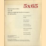 5 x 65
G.W. Ovink
€ 8,00 5 x 65
G.W. Ovink
€ 8,00