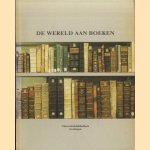 De wereld aan boeken. Een keuze uit de collectie van de Groningse Universiteitsbilbiotheek, tentoongesteld ter gelegenheid van de opening van het nieuwe bibliotheekgebouw 21 mei - 31 augustus 1987
W.R.H. Koops
€ 5,00 De wereld aan boeken. Een keuze uit de collectie van de Groningse Universiteitsbilbiotheek, tentoongesteld ter gelegenheid van de opening van het nieuwe bibliotheekgebouw 21 mei - 31 augustus 1987
W.R.H. Koops
€ 5,00