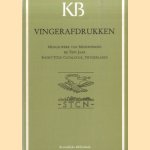 Vingerafdrukken. Mengelwerk van medewerkers bij tien jaar Short-Title Catalogue, Netherlands
Jan Bos e.a.
€ 8,00 Vingerafdrukken. Mengelwerk van medewerkers bij tien jaar Short-Title Catalogue, Netherlands
Jan Bos e.a.
€ 8,00