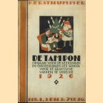 De Tampon. Orgaan voor de leerlingen en oud leerlingen der School voor de Grafische Vakken te Utrecht. Kerstnummer 1926 - 7de jg. Nr. 1, 2 en 3.
A.J. Zomer e.a.
€ 30,00