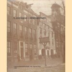 Catalogus catalogorum ad collectiones Bibliothecae Universitatis Amstelodamensis pertinens
Josepho Renero Defraipont
€ 10,00 Catalogus catalogorum ad collectiones Bibliothecae Universitatis Amstelodamensis pertinens
Josepho Renero Defraipont
€ 10,00