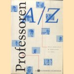 Professoren a/z. Over onderwijs & onderzoek in 1991.
Jos Dohmen
€ 10,00
