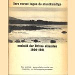 Iers verzet tegen de staatkundige eenheid der Britse eilanden, 1800 - 1921. Een politiek-geografische studie van integratie- en desintegratieprocessen
H. van der Wusten
€ 8,00