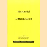 Residential Differentiation
Léon Deben e.a.
€ 12,50 Residential Differentiation
Léon Deben e.a.
€ 12,50