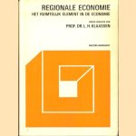 Regionale economie. Het ruimtelijk element in de economie
Prof. Dr. L.H. Klaassen
€ 6,00