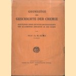 Grundzüge der Geschichte der Chemie. Richtlinien einer Entwicklungsgeschichte der allgemeinen Ansichten in der Chemie
W. Herz
€ 12,50 Grundzüge der Geschichte der Chemie. Richtlinien einer Entwicklungsgeschichte der allgemeinen Ansichten in der Chemie
W. Herz
€ 12,50