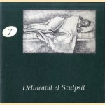 Delineavit et Sculpsit. Tijdschrift voor Nederlandse prent- en tekenkunst tot omstreeks 1850. Nummer 7 (Juni 1992)
Dr. J. Bolten e.a.
€ 8,00 Delineavit et Sculpsit. Tijdschrift voor Nederlandse prent- en tekenkunst tot omstreeks 1850. Nummer 7 (Juni 1992)
Dr. J. Bolten e.a.
€ 8,00