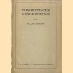 Theoretische Geschiedenis. Rede
Jan Romein
€ 8,00 Theoretische Geschiedenis. Rede
Jan Romein
€ 8,00