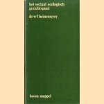 Het sociaal-ecologisch gezichtspunt
W.F. Heinemeyer
€ 5,00 Het sociaal-ecologisch gezichtspunt
W.F. Heinemeyer
€ 5,00