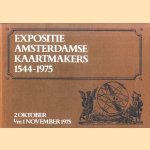 Expositie Amsterdamse Kaartmakers 1544-1975. Elsevierexpositie in samenwerking met de universiteitsbibliotheek van Amsterdam. 2 oktober t/m november 1975
A.H. Simons
€ 5,00 Expositie Amsterdamse Kaartmakers 1544-1975. Elsevierexpositie in samenwerking met de universiteitsbibliotheek van Amsterdam. 2 oktober t/m november 1975
A.H. Simons
€ 5,00