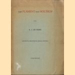 Van Flament tot Holtrop
A.J. de Mare
€ 20,00 Van Flament tot Holtrop
A.J. de Mare
€ 20,00