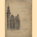 Hagiana. Boeken en pamfletten over 's-Gravenhage uin de 17e, 18e en 19e eeuw
W.P. van Stockum
€ 10,00