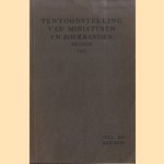 Tentoonstelling van miniaturen en boekbanden. Brugge 1927 - Juli en Augustus - Geïllustreerde catalogus
diverse auteurs
€ 10,00 Tentoonstelling van miniaturen en boekbanden. Brugge 1927 - Juli en Augustus - Geïllustreerde catalogus
diverse auteurs
€ 10,00