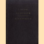 Handboek voor den boekbinder
Laurent Peeters
€ 45,00 Handboek voor den boekbinder
Laurent Peeters
€ 45,00