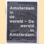 Amsterdam in de wereld - De wereld in Amsterdam
Mathieu Lommen e.a.
€ 5,00 Amsterdam in de wereld - De wereld in Amsterdam
Mathieu Lommen e.a.
€ 5,00