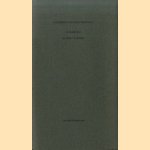 Liederen van Sara Teasdale door Sara Teasdale e.a.