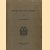 Nieuws uit oude boeken
F. Bezemer Sr.
€ 8,00 Nieuws uit oude boeken
F. Bezemer Sr.
€ 8,00