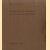 Mittelalterliche Bucheinbände der Herzog August Bibliothek
Dag-Ernst Petersen
€ 10,00 Mittelalterliche Bucheinbände der Herzog August Bibliothek
Dag-Ernst Petersen
€ 10,00