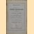 Monographie des éditions des Lettres Provinciales de Blaise Pascal, ou Catalogue raisonné d'une collection des Lettres provinciales formé par feu M.J.H. Basse
Blaise Pascal
€ 45,00 Monographie des éditions des Lettres Provinciales de Blaise Pascal, ou Catalogue raisonné d'une collection des Lettres provinciales formé par feu M.J.H. Basse
Blaise Pascal
€ 45,00