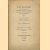 Catalogue d'une belle collection d'estampes anciennes et modernes portraits et gravures historiques vues topographiques dessins etc. (. . .) de feu Dr. G.J. Boekenoogen, Leide door Various