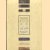 Frederik Muller 1817-1881. Leven & werken
Marja Keyser e.a.
€ 10,00 Frederik Muller 1817-1881. Leven & werken
Marja Keyser e.a.
€ 10,00