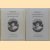 Bibliografie van de werken van Jan Hermans Krul (2 delen) door Harry Chr. Van Bemmel