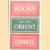 Books on the Orient published by E.J. Brill, Leiden. A catalogue offered to the members of the XXIVth congress of orientalists, Munich door N.W. Posthumus