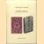 Goud en Velijn. Middelburgse boekbanden van de 17de tot de 19de eeuw
Jan Storm van Leeuwen
€ 5,00