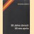 30 Jahre danach
Eduardo Arroyo
€ 8,00 30 Jahre danach
Eduardo Arroyo
€ 8,00