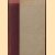 De geschiedenis van den boekband
Bibliopegus e.a.
€ 20,00 De geschiedenis van den boekband
Bibliopegus e.a.
€ 20,00