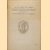 Van de Dene tot Luiken. Bloemlezing uit de Noord- en Zuid-Nederlandse emblemata-literatuur der 16de en 17de eeuw
John B. Knipping e.a.
€ 5,00 Van de Dene tot Luiken. Bloemlezing uit de Noord- en Zuid-Nederlandse emblemata-literatuur der 16de en 17de eeuw
John B. Knipping e.a.
€ 5,00