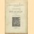 Koninklijk Oudheidkundig Genootschap Amsterdam. Catalogus van de muntenverzameling. Bevattende tevens een overzicht van het muntwezen aller tijden en landen|
Joh. W. Stephanik
€ 25,00 Koninklijk Oudheidkundig Genootschap Amsterdam. Catalogus van de muntenverzameling. Bevattende tevens een overzicht van het muntwezen aller tijden en landen|
Joh. W. Stephanik
€ 25,00