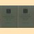 Catalogue of valuable printed books from the Broxbourne Library illustrating the spread of printing (2 volumes) door Various