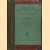 Bibliography and modern book production. Notes and Sources for Student Librarians, Printers, Booksellers, Stationers, Book-collectors
Percy Freer
€ 10,00