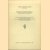 Johannes Amos Comenius 1592-1992. Catalogus van de Tentoonstelling in de Universiteitsbibliotheek te Amsterdam 6 maart tot en met 10 april 1992
Kees Mercks e.a.
€ 10,00