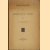 Bibliographie der werken van P.C. Hooft
P. Leendertz Jr.
€ 8,00 Bibliographie der werken van P.C. Hooft
P. Leendertz Jr.
€ 8,00