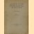 Catalogue of Books printed in the XVth Century now in the British Museum. Part IX. Fascicule I: Holland; Fascicule II: Belgium door Various