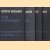 Litterae textuales. Essays presented to G.I.Lieftinck (4 volumes) door J.P. Gumbert e.a.