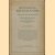 Historical Bibliographies. A systematic and Annotated Guide
Edith M Coulter e.a.
€ 15,00 Historical Bibliographies. A systematic and Annotated Guide
Edith M Coulter e.a.
€ 15,00