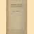 Theoretische Geschiedenis. Rede
Jan Romein
€ 8,00 Theoretische Geschiedenis. Rede
Jan Romein
€ 8,00