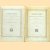 Verboden boeken, geschriften, couranten, enz. in de 18e eeuw. Een bijdrage tot de geschiedenis der Haagsche censuur (2 delen) door A.J. Servaas van Rooijen