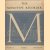 The monotype recorder: Fifty years of type-cutting 1900-1950. A policy reviewed and renewed door Various