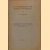 De voorrechten der Leidsche Universiteit
P.C. Molhuysen
€ 6,00 De voorrechten der Leidsche Universiteit
P.C. Molhuysen
€ 6,00