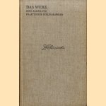 Das graphische Werk. Band 2: Daniel Chodowiecki
Dr. Arthur Rümann
€ 10,00