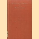 Bibliographie. Ein Hilfbuch für angehende Bibliothekare und Buchhändler
Dr. Wilhelm Krabbe
€ 10,00 Bibliographie. Ein Hilfbuch für angehende Bibliothekare und Buchhändler
Dr. Wilhelm Krabbe
€ 10,00