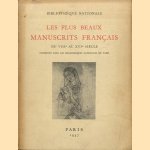 Les plus beaux manuscrits français du VIIIe au XVIe siècle
Julien Cain
€ 10,00 Les plus beaux manuscrits français du VIIIe au XVIe siècle
Julien Cain
€ 10,00