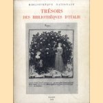 Trésors des bibliothèques d'Italie IVe-XVIe siècles
Julien Cain
€ 10,00 Trésors des bibliothèques d'Italie IVe-XVIe siècles
Julien Cain
€ 10,00
